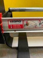 Legro multi-block Cadeaurol houder, Diversen, Cadeaupapier, Ophalen of Verzenden, Gebruikt