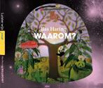 Bas Haring - Waarom ? Luister Wijs Junior  (CD Luisterboek), Boeken, Luisterboeken, Cd, Ophalen of Verzenden