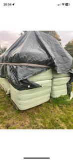 Te koop voordroog hooi, Dieren en Toebehoren, Dierenvoeding, Ophalen