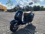 Retro Scooter, Ophalen, Gebruikt, -, -