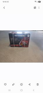 Aggregaten, Seizoenskaart, Eén persoon