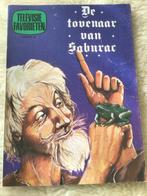 Catweazle De tovenaar van Saburac nr:15, Eén stripboek, Ophalen of Verzenden, Zo goed als nieuw