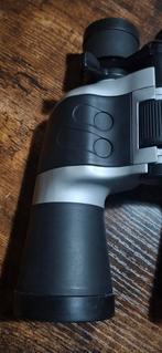 Luxon Mini 8x21 DCF verrekijker. , Gebruikt, 8 tot 12x, Met hoes of tas, Porro (met knik)