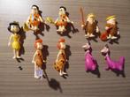 Poppetjes - Flintstones - leuke versiering, Verzamelen, Verzenden, Zo goed als nieuw