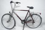 Refurbished Gazelle Geneve 61cm - Herenfiets, Fietsen en Brommers, Niet ingevuld, 28 inch, Vering, PON