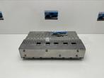 Harman Kardon versterker Mercedes S-klasse W221 A2218206889, Ophalen of Verzenden, Gebruikt