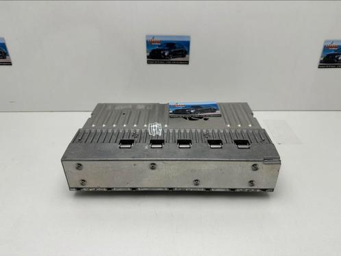 Harman Kardon versterker Mercedes S-klasse W221 A2218206889, Auto diversen, Autoradio's, Gebruikt, Ophalen of Verzenden