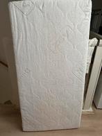 Ledikant matras ABZ 60x120, Kinderen en Baby's, Babywiegjes en Ledikanten, Ophalen of Verzenden, Zo goed als nieuw, Ledikant