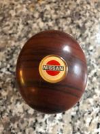 pookknop Nissan/Datsun, Verzenden, Nissan