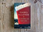 Bloemblad van zee - Isabel Allende: EUR 5,-, Boeken, Romans, Ophalen of Verzenden, Zo goed als nieuw, Nederland