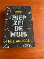 Thrillers: Arlidge & Barker - 3 Boeken, Boeken, Verzenden, Zo goed als nieuw, Fictie