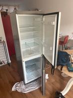 Defecte Koel-vriescombinatie - Gratis af te halen, Witgoed en Apparatuur, Koelkasten en IJskasten, 200 liter of meer, 60 cm of meer