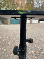 Gravity, Ophalen, Gebruikt