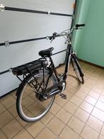 Vogue elektrische fiets, Fietsen en Brommers, Elektrische fietsen, Ophalen, 50 km per accu of meer, Overige merken
