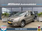Citroën Berlingo 1.6 VTi Tendance Rolstoel aangepaste auto, Voorwielaandrijving, Euro 5, Zwart, 98 pk