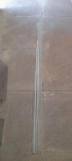 Te koop: rvs leiding 8x1mm, Watersport en Boten, Duiken, Ophalen
