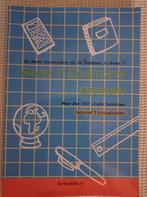 Groep 7 eindtoets oefenen invl 3 bonusboeken bureau bijles, Ophalen of Verzenden, Zo goed als nieuw, Overige niveaus, Nederlands