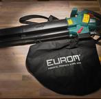 bladblazer / zuiger, Ophalen, Handgedragen, Nieuw, Met opvangzak