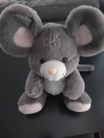 Muis knuffel, Ophalen of Verzenden, Zo goed als nieuw, Overige typen