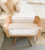 Bednest cosleeper wiegje, Kinderen en Baby's, Ophalen, Zo goed als nieuw, Lattenbodem, Minder dan 140 cm