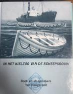 schepen, Hobby en Vrije tijd, Modelbouw | Boten en Schepen, Ophalen of Verzenden, Zo goed als nieuw