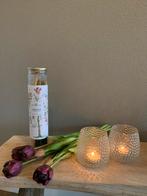 Geurstokjes, Huis en Inrichting, Woonaccessoires | Kandelaars en Kaarsen, Ophalen of Verzenden, Nieuw, Overige materialen, Minder dan 25 cm