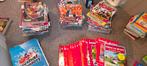 Stripboeken, Panna, Goal, Donald Duck, Suske en Wiske, Meerdere stripboeken, Ophalen of Verzenden, Gelezen