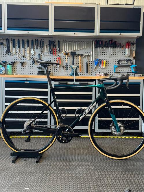 KTM revelator alto master XL, Sport en Fitness, Wielrennen, Zo goed als nieuw, Overige typen, Ophalen