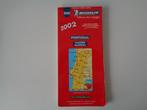 5420-5-3 : landkaart / wegenkaart Portugal schaal 400.000, Gelezen, Ophalen of Verzenden, Landkaart