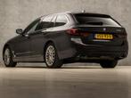 BMW 5 Serie Touring 530e Sportline 293Pk Automaat (APPLE CAR, Automaat, 1998 cc, Achterwielaandrijving, Gebruikt