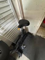 CardioStrong BX90 Hometrainer, Sport en Fitness, Fitnessapparatuur, Gebruikt, Ophalen of Verzenden, Metaal, Benen
