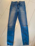 Only jeans blush mid skinny S-32, Only, W30 - W32 (confectie 38/40), Gedragen, Verzenden