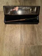 Magische Harry Potter toverstaf – lichtgevend, Ophalen of Verzenden, Zo goed als nieuw, Actiefiguurtje