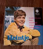 Heintje Langspeelplaat, Cd's en Dvd's, Ophalen of Verzenden, Gebruikt