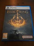 Elden Ring PS5, Spelcomputers en Games, Games | Sony PlayStation 5, Ophalen of Verzenden, Zo goed als nieuw