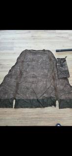 Nash Titan Pro Hide Camo Mozzy Panel, Watersport en Boten, Ophalen of Verzenden, Zo goed als nieuw, Overige typen