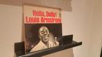Louis Armstrong, 1960 tot 1980, Gebruikt, Overige formaten, Ophalen of Verzenden