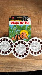 Viewmaster Maja de Bij, Ophalen of Verzenden, Gebruikt