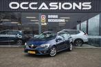 Renault Mégane Estate 1.2 TCe Zen NAVIGATIE/ TREKHAAK/ DAB, Voorwielaandrijving, Gebruikt, 4 cilinders, Blauw