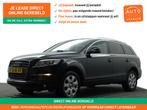 Audi Q7 3.6 FSI Quattro Pro Line+ Aut- Young timer, Leder In, Auto's, Audi, Automaat, Met garantie (alle), Zwart, 8 km/l