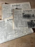 Keizer Wilhelm II overleden in Doorn 1941, Ophalen of Verzenden