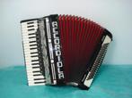 Accordiola Super manon 120 bas 5-korig piano, Muziek en Instrumenten, Ophalen, Gebruikt, 120-bas, Accordiola