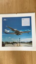 KLM kalender 2013, Verzamelen, Luchtvaart en Vliegtuigspotten, Nieuw, Overige typen, Ophalen of Verzenden