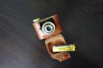 Kunik Petie II Miniatuur Camera, Verzamelen, Fotografica en Filmapparatuur, Ophalen of Verzenden, 1940 tot 1960, Fototoestel