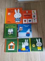 Nijntje Boeken Collectie - 7 Stuks, Boeken, Kinderboeken | Baby's en Peuters, Ophalen, Gelezen, Dick Bruna, 1 tot 2 jaar