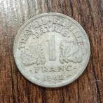 Franse franc Vichy, Ophalen of Verzenden, Frankrijk, Losse munt