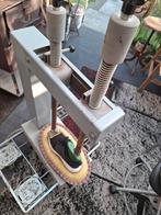 Orthopedische Pers met Balon Bak, Antiek en Kunst, Ophalen of Verzenden