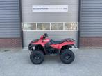 Suzuki kingquad 750 cc BJ 2018, Motoren, Quads en Trikes