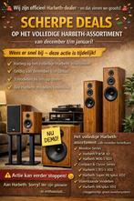 Harbeth 40.5 - M30.3 XD2 - NLE-1-  P3ESR XD2, Overige merken, Nieuw, Ophalen of Verzenden, N.v.t