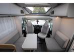 Adria Coral Axess 650 DC Queensbed, Caravans en Kamperen, Bedrijf, Tot en met 3, Adria, Achteruitrijcamera